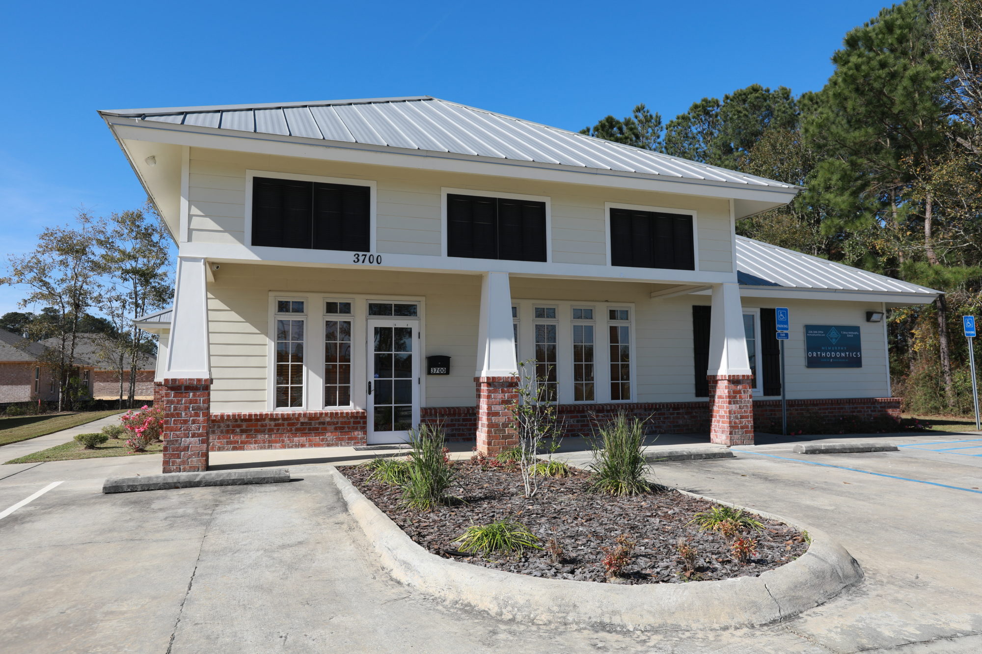 Ocean Springs Orthodontics Ocean Springs Braces Clear Aligners