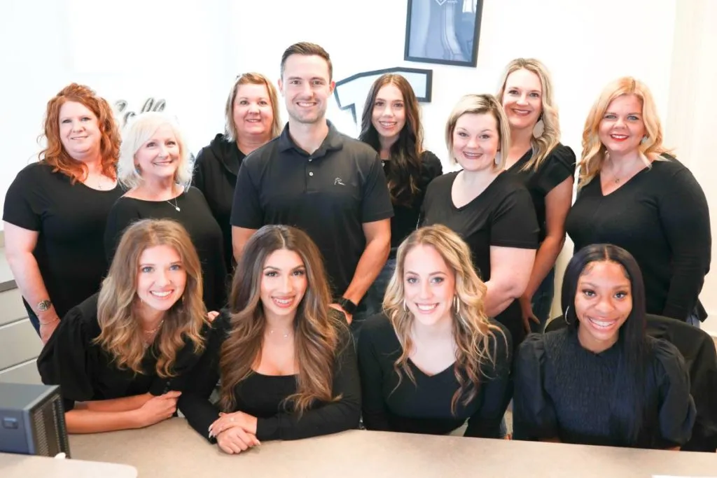 Retreatment for Adult Patients 3