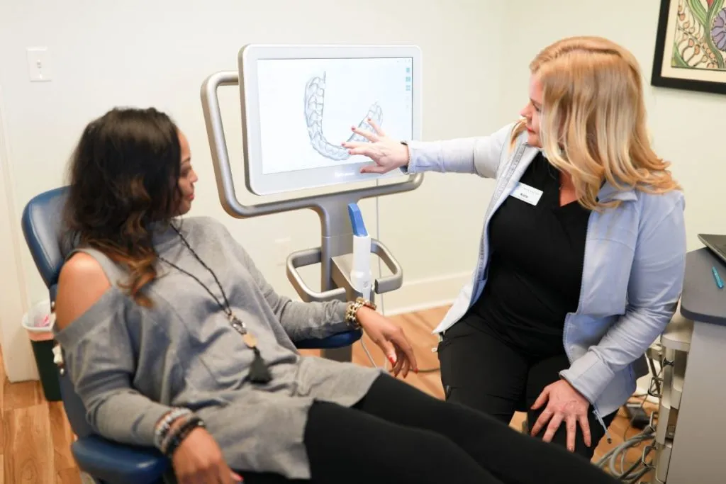 What Is a Laser Gingivectomy?