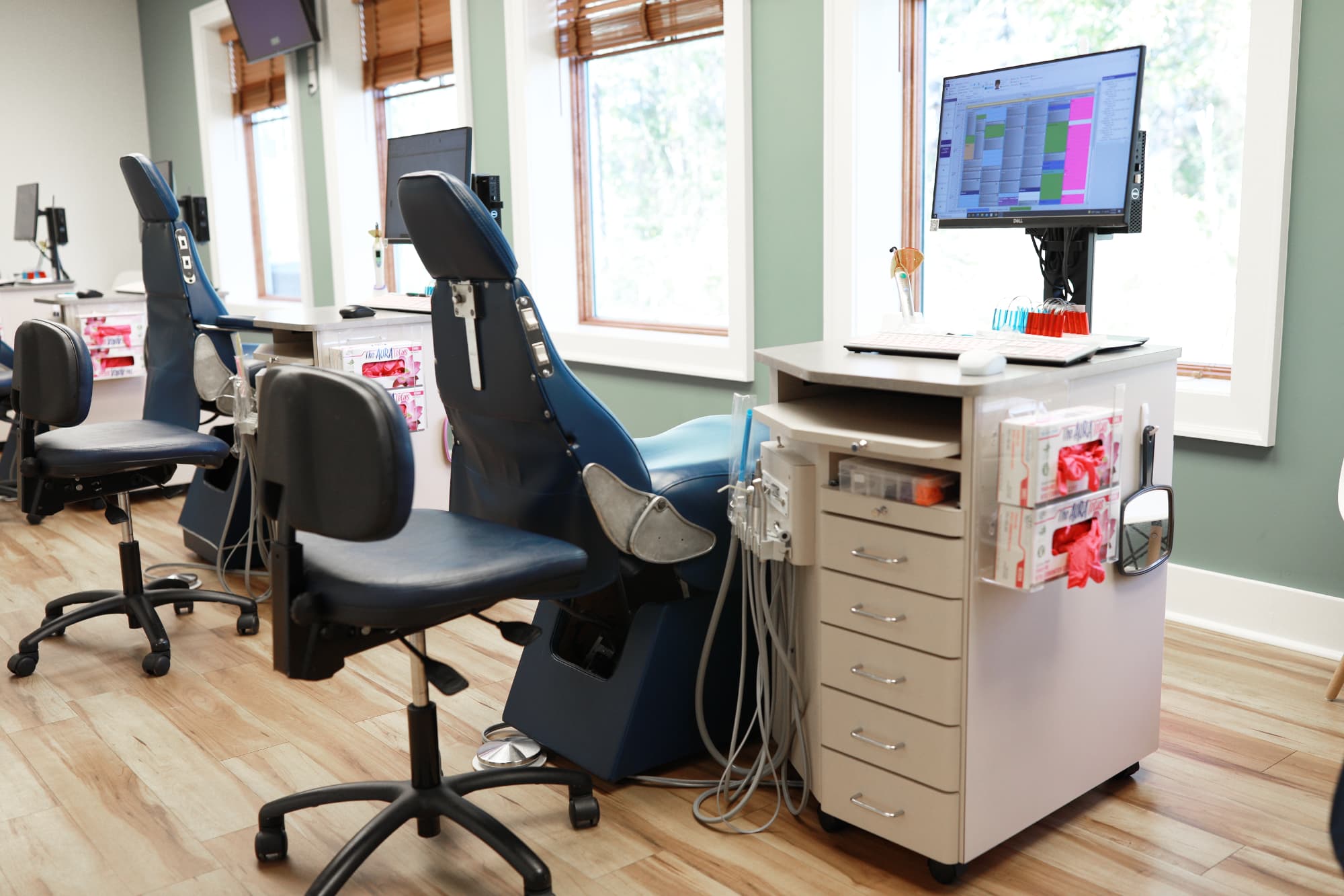 Ocean Springs Orthodontics Ocean Springs Braces Clear Aligners