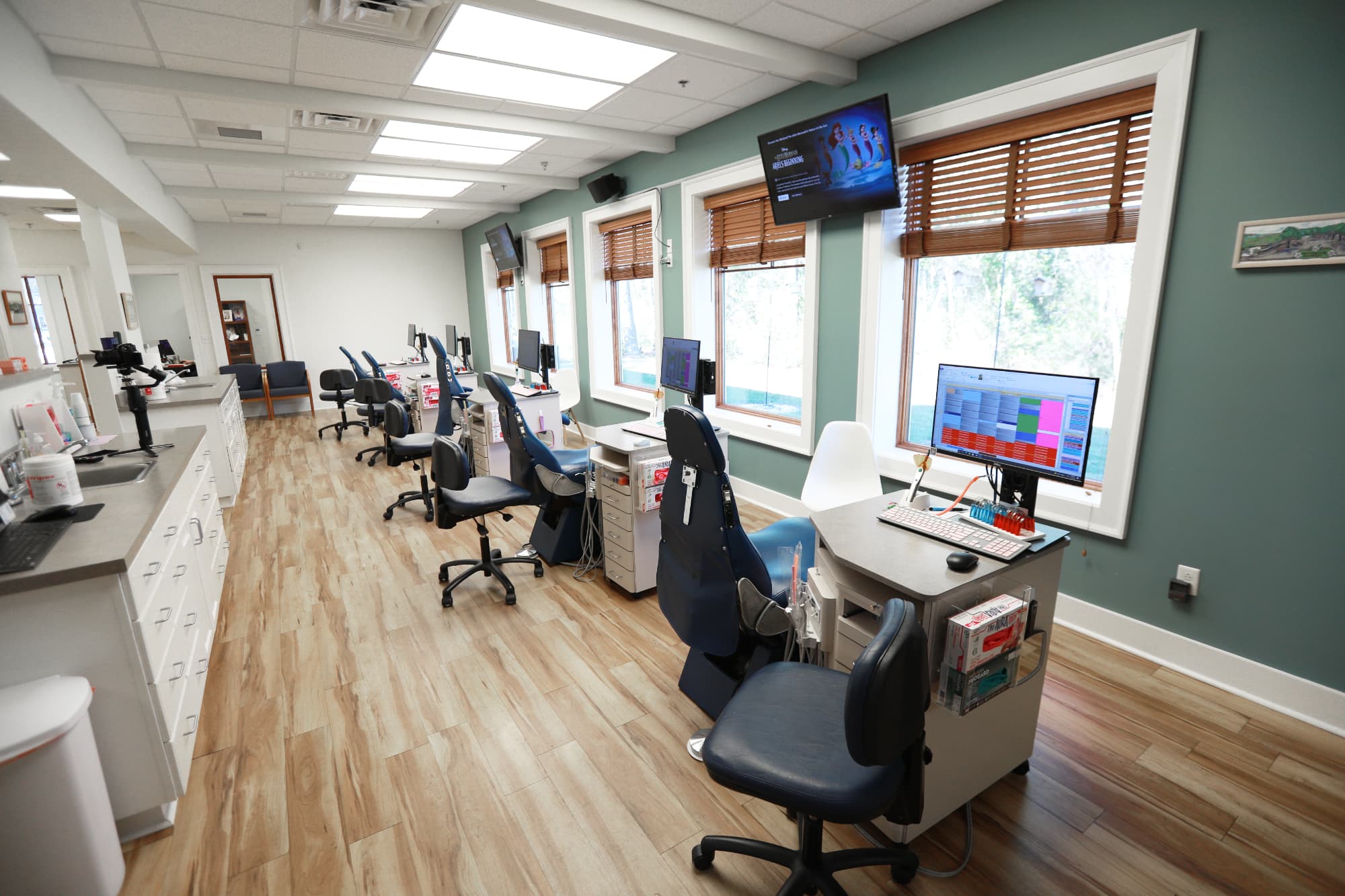 Contact us McMurphy Orthodontics Biloxi, Ocean Springs MS