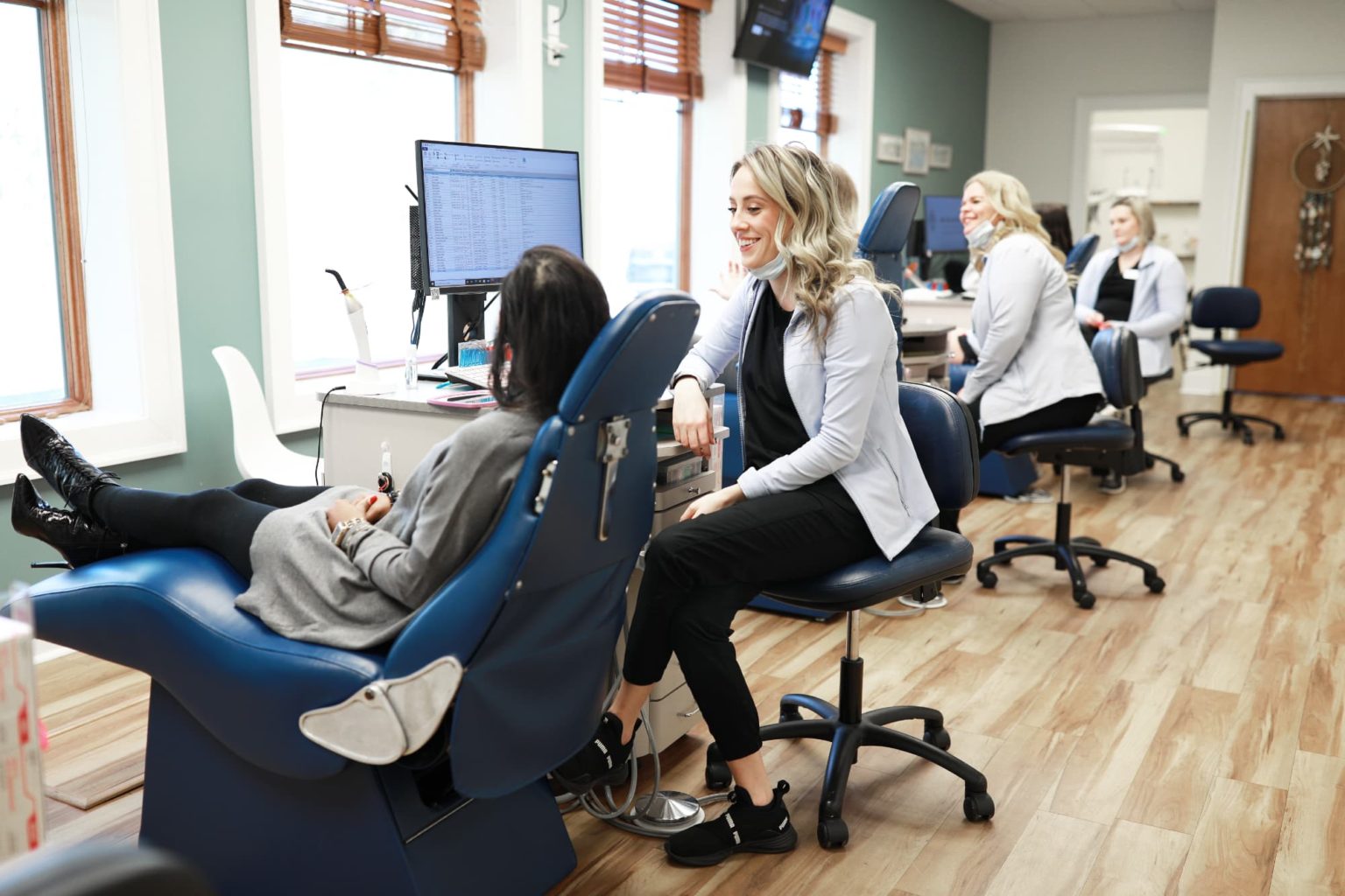 Ocean Springs Orthodontics Ocean Springs Braces Clear Aligners