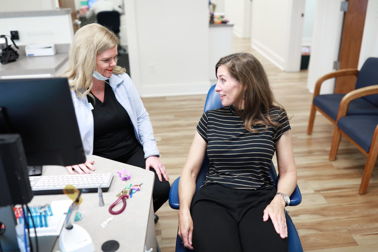 About McMurphy Orthodontics Orthodontist Biloxi & Ocean Springs MS