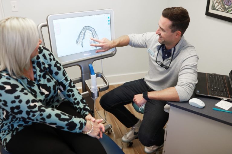 About McMurphy Orthodontics Orthodontist Biloxi & Ocean Springs MS