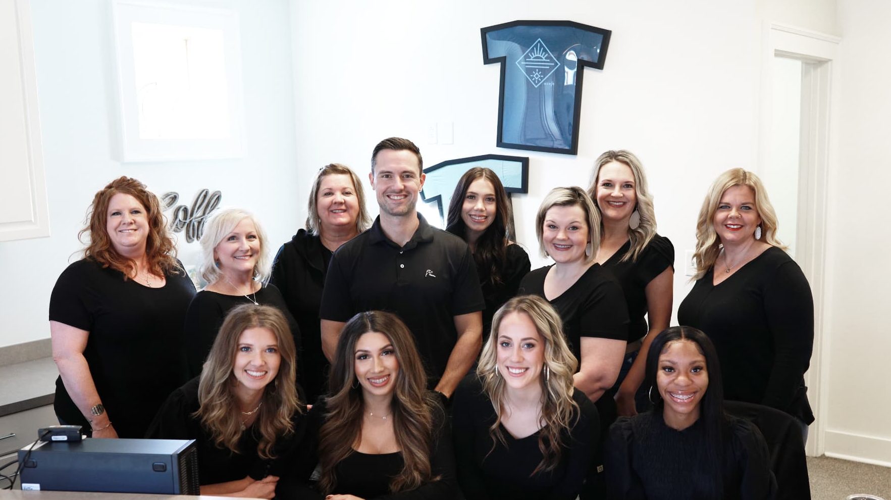 Ocean Springs Orthodontics Ocean Springs Braces Clear Aligners