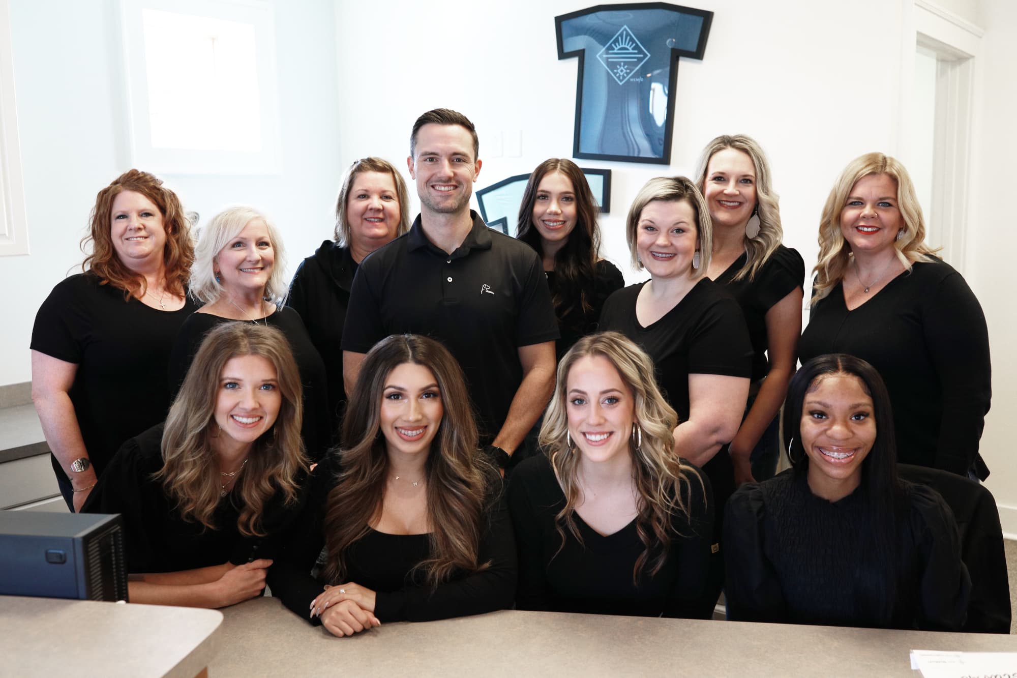 About McMurphy Orthodontics Orthodontist Biloxi & Ocean Springs MS