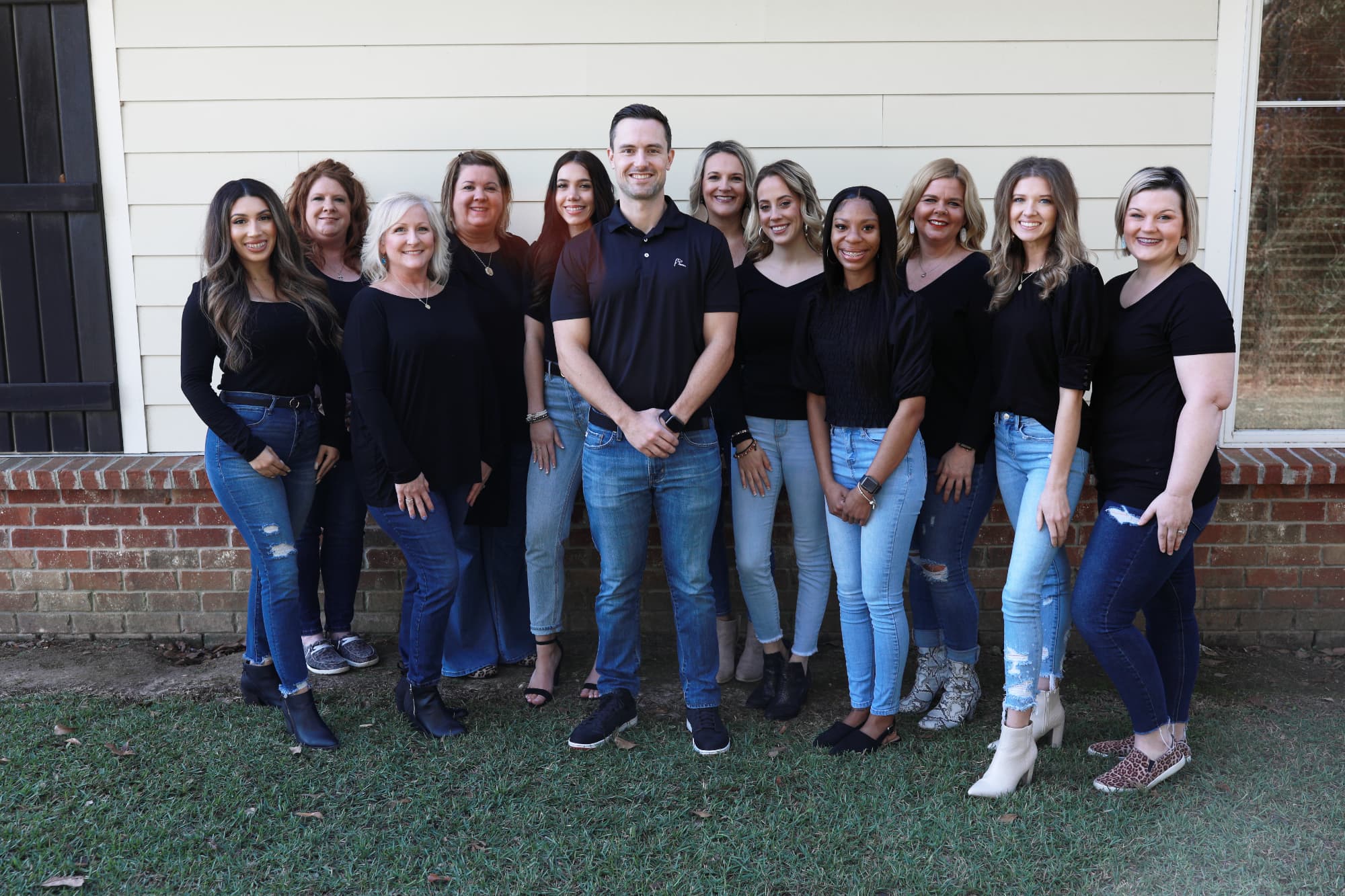 Meet Our Team Orthodontist Ocean Springs McMurphy Orthodontics