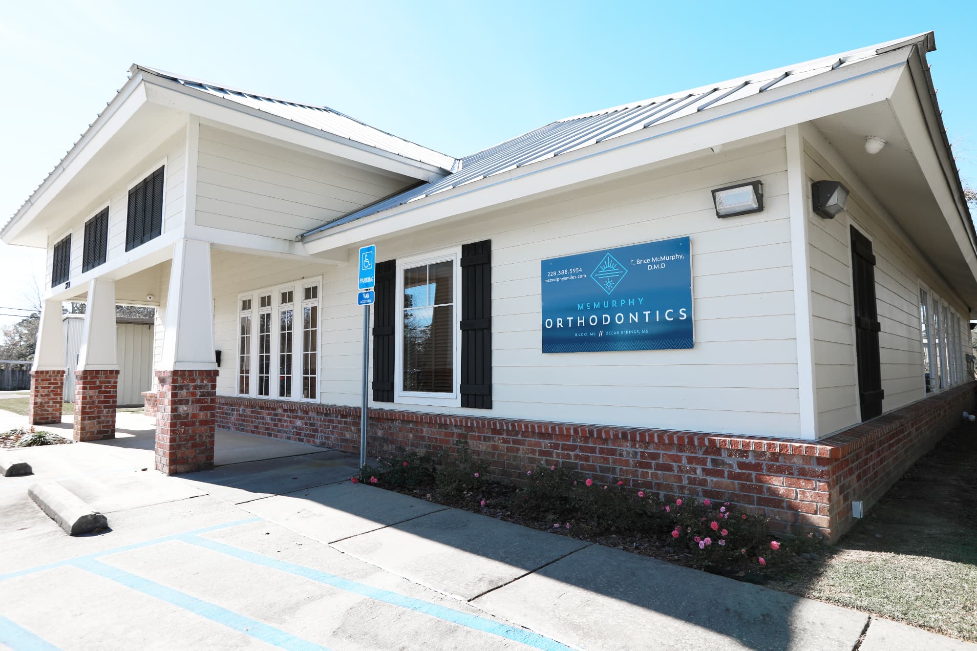 Ocean Springs Orthodontics Ocean Springs Braces Clear Aligners