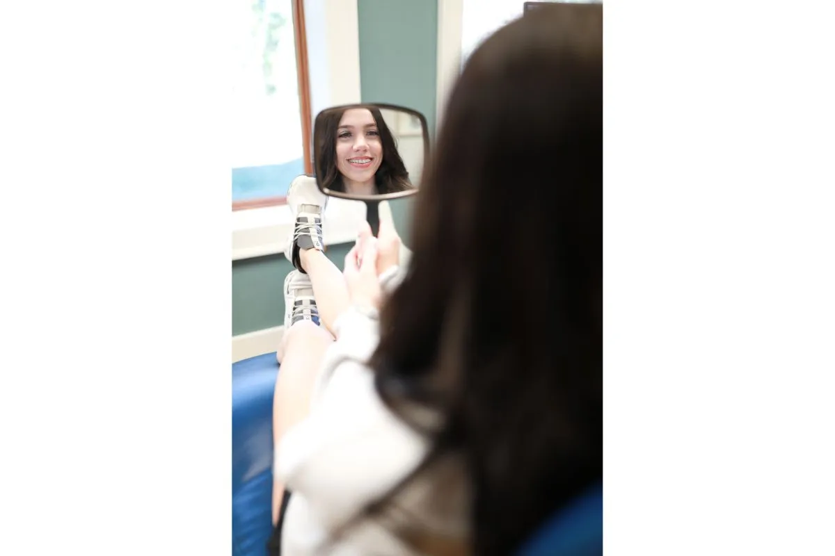 What Can I Eat With Braces?