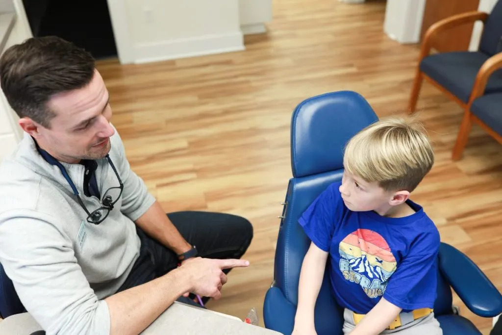 What Can I Eat With Braces?