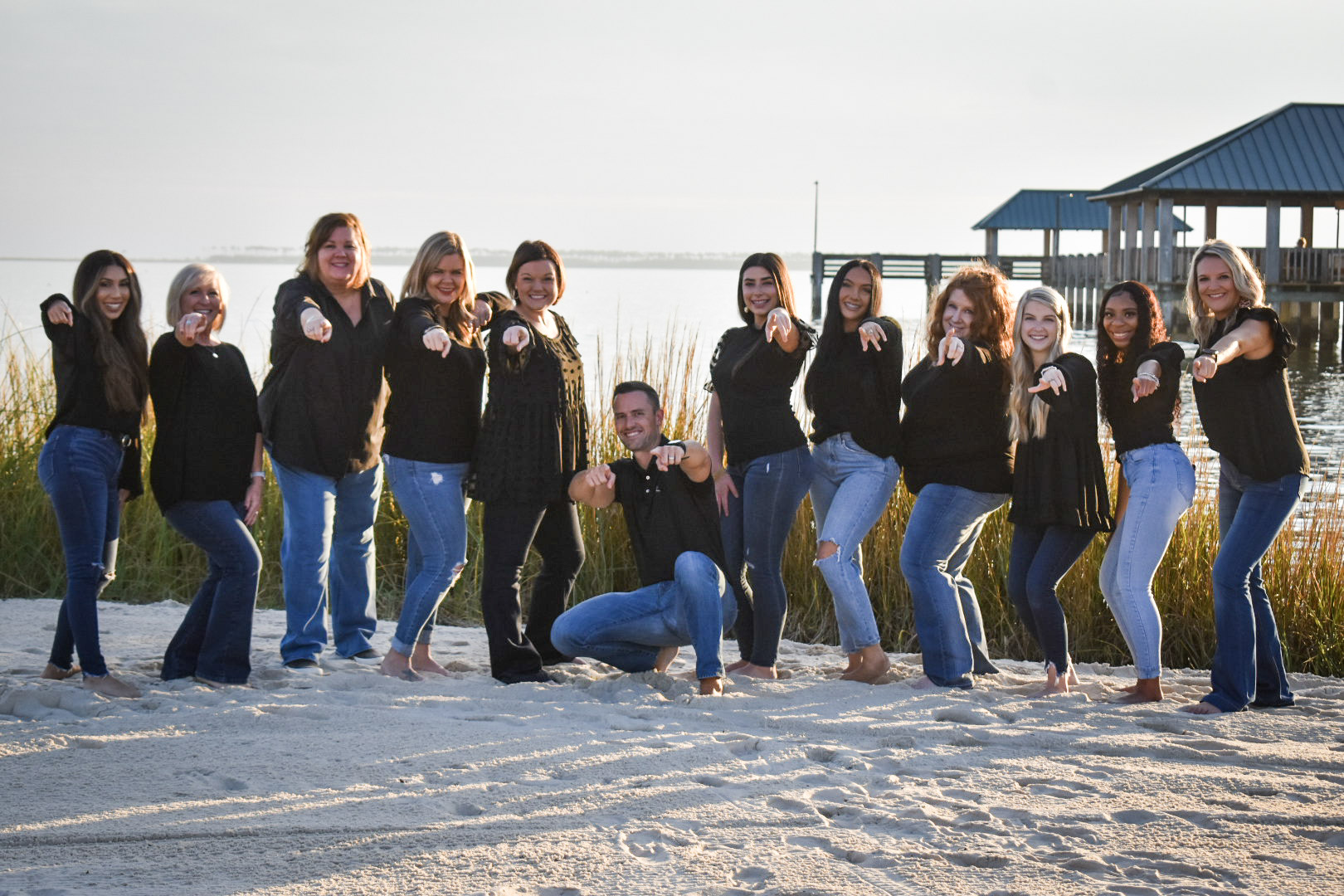 Meet Our Team Orthodontist Ocean Springs McMurphy Orthodontics