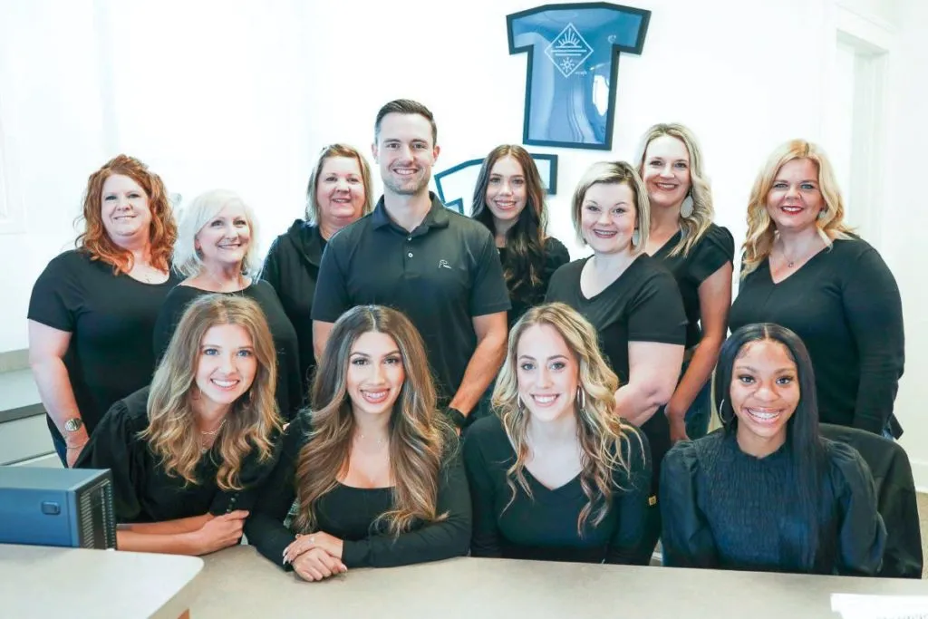 Four Reasons to Get Adult Braces