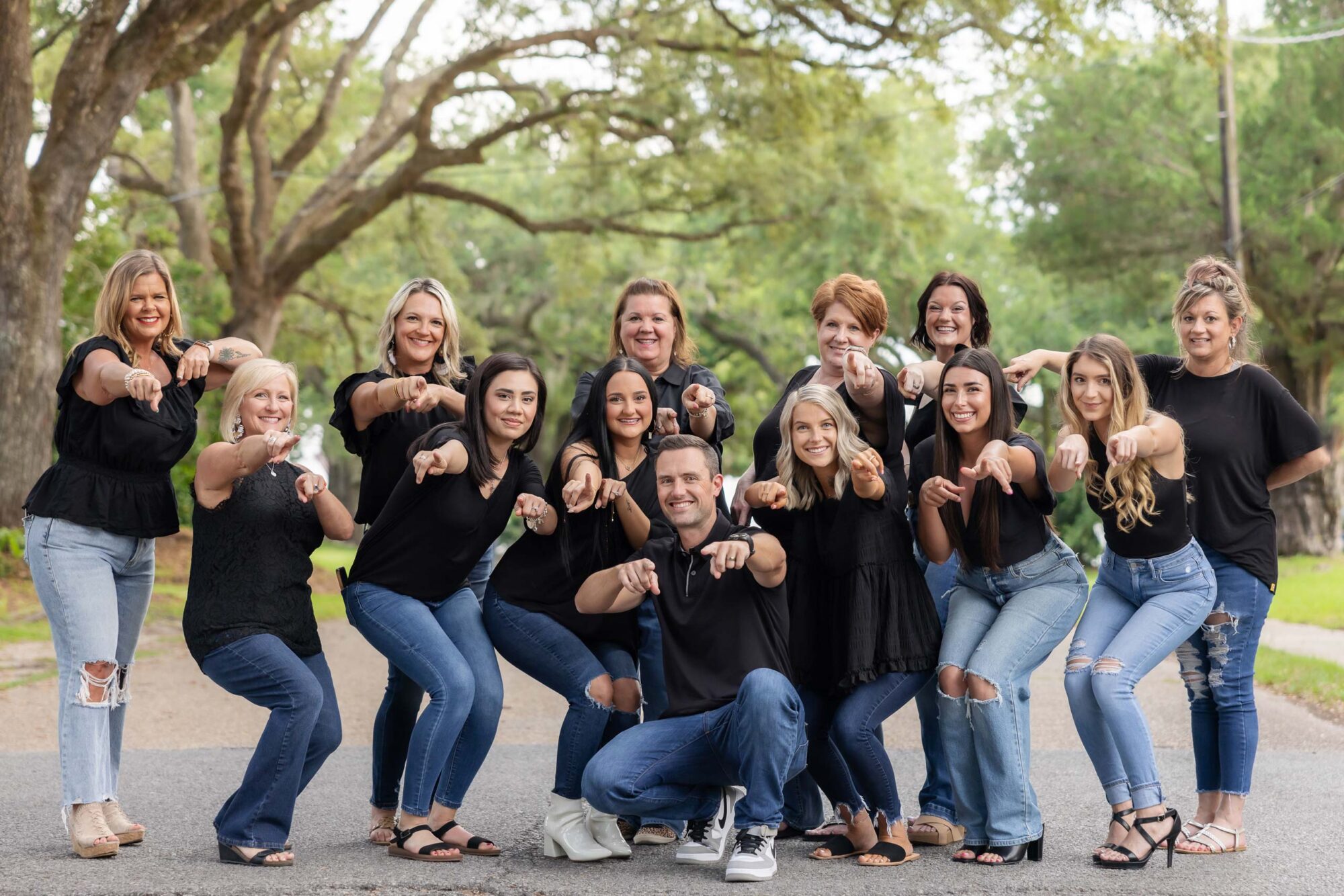 Meet Our Team Orthodontist Ocean Springs McMurphy Orthodontics