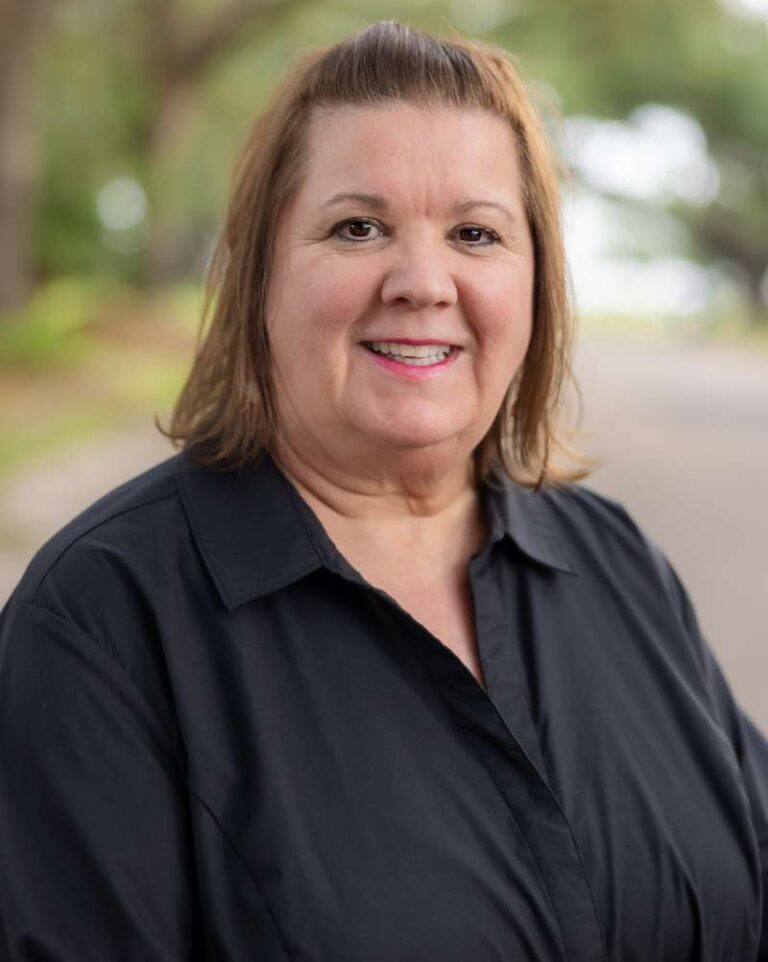 Meet Our Team Orthodontist Ocean Springs McMurphy Orthodontics