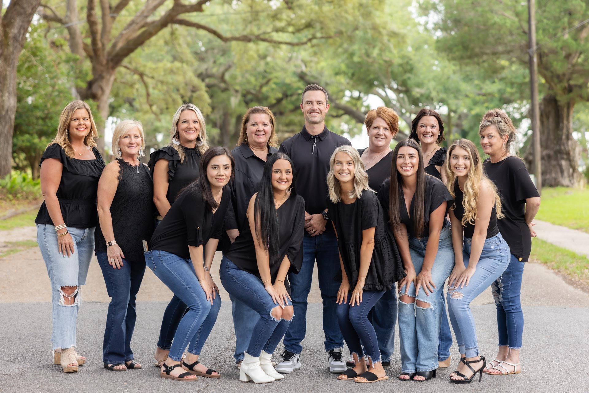 Your First Visit Orthodontist Ocean Springs McMurphy Orthodontics